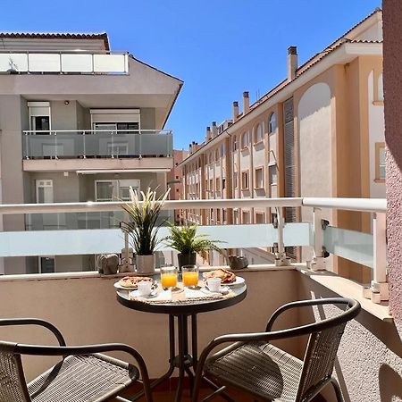 Casa Pepa By Sun & Sea Homes Moraira Eksteriør bilde