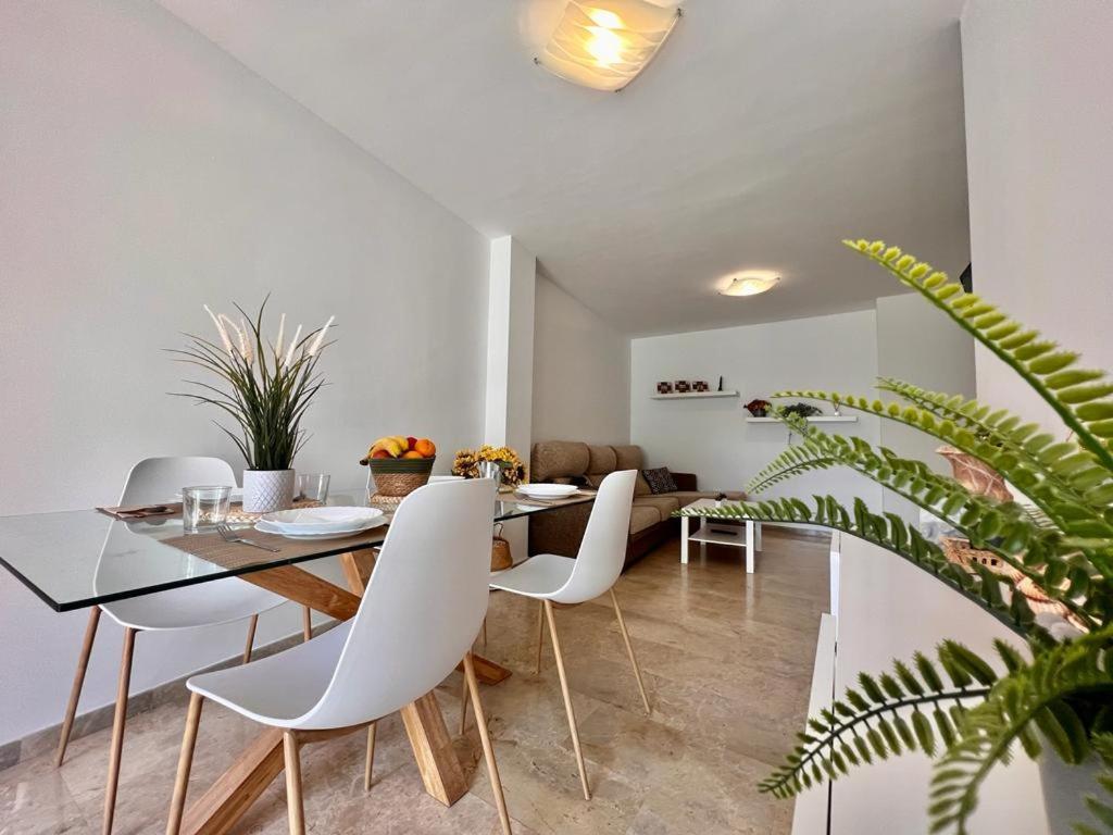 Casa Pepa By Sun & Sea Homes Moraira Eksteriør bilde
